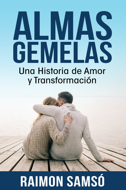Almas Gemelas, Raimon Samsó