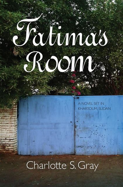 Fatima's Room, Charlotte Gray