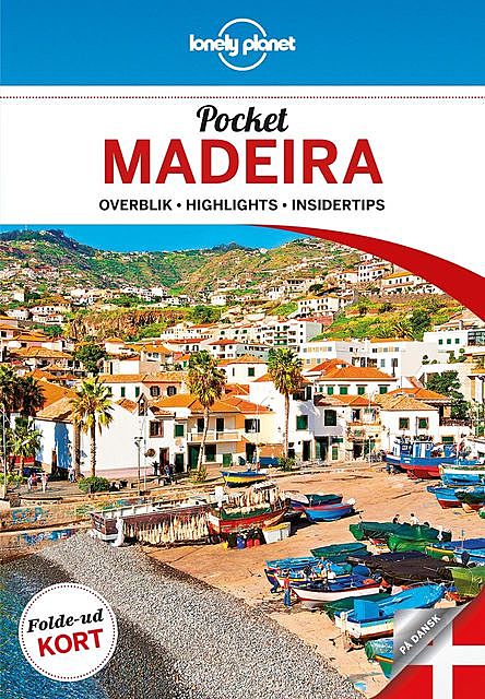 Lonely Planet Pocket Madeira, Lonely Planet
