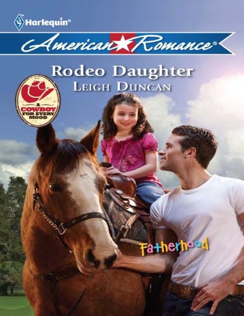 Rodeo Daughter, Leigh Duncan