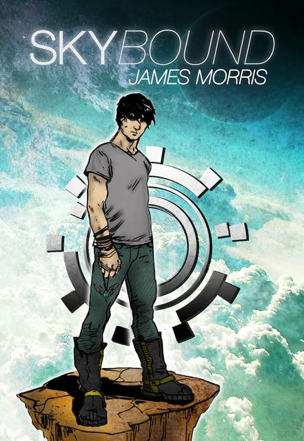 Sky Bound, James Morris