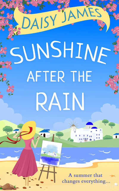 Sunshine After the Rain, Daisy James