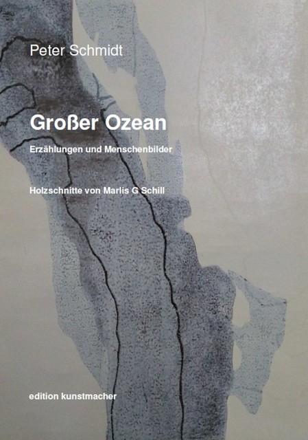 Großer Ozean, Peter Schmidt