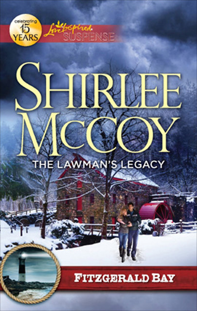 The Lawman's Legacy, Shirlee McCoy