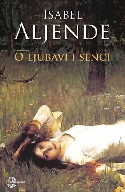 O ljubavi i senci, Isabel Aljende