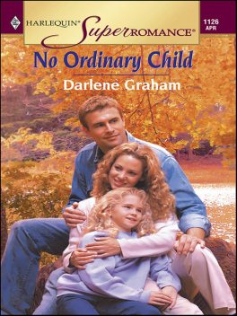 No Ordinary Child, Darlene Graham