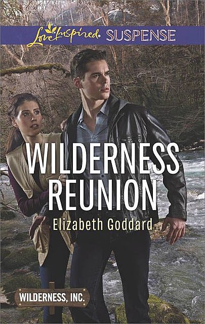 Wilderness Reunion, Elizabeth Goddard