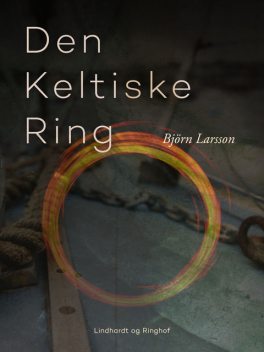 Den Keltiske Ring, Björn Larsson