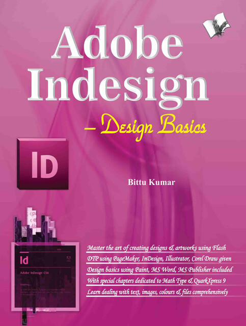 Adobe Indesign, Bittu Kumar