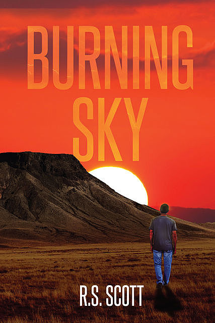 Burning Sky, R.S. Scott