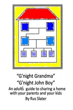 G'night Grandma, G'night John-Boy, Rus Slater