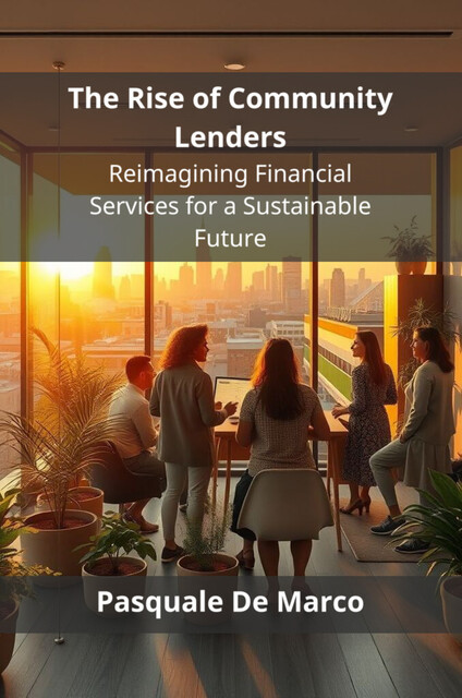 The Rise of Community Lenders, Pasquale De Marco
