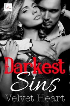 Darkest Sins, Velvet Heart