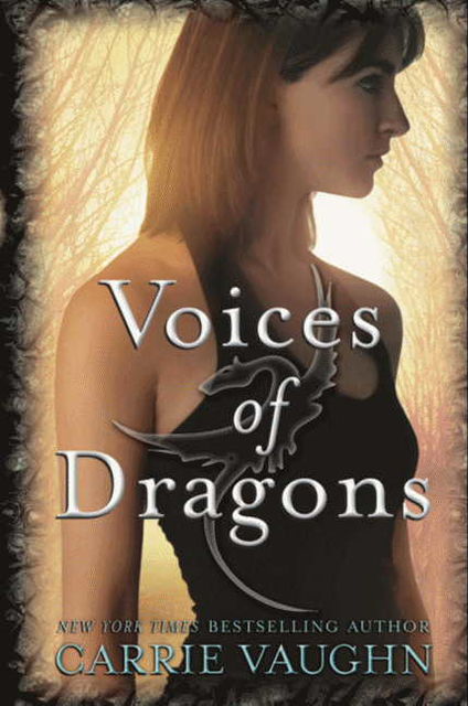 Voices of Dragons, Carrie Vaughn
