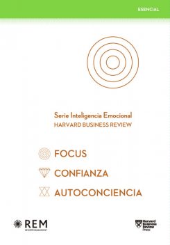 Estuche Inteligencia Emocional HBR: Esencial, Harvard Business Review