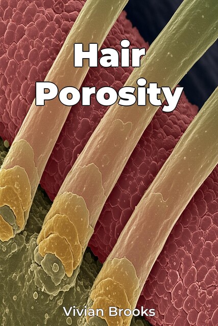 Hair Porosity, Vivian Brooks