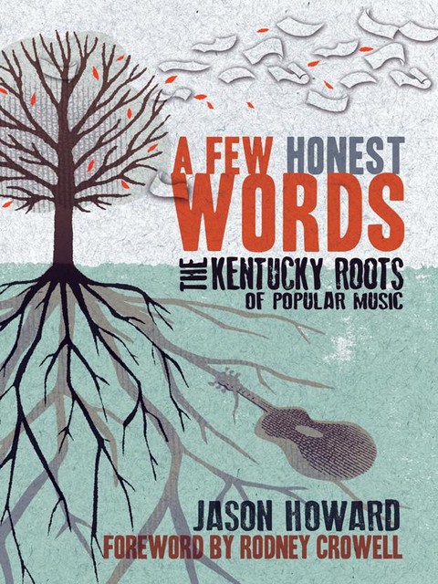 A Few Honest Words, Jason Howard