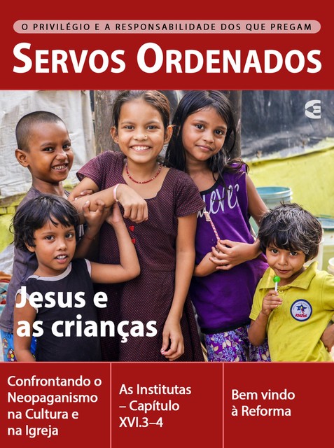 Revista Servos Ordenados, Cultura Cristã
