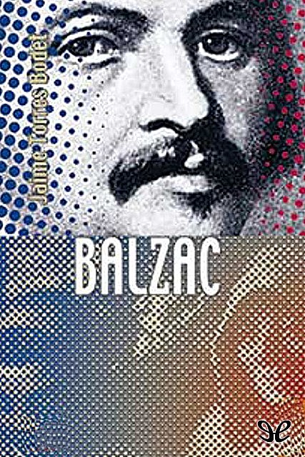 Balzac, Jaime Torres Bodet