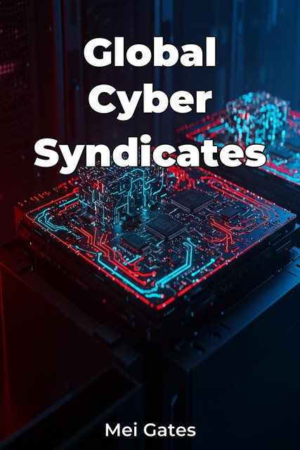 Global Cyber Syndicates, Mei Gates