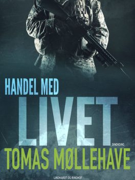 Handel med livet, Tomas Møllehave