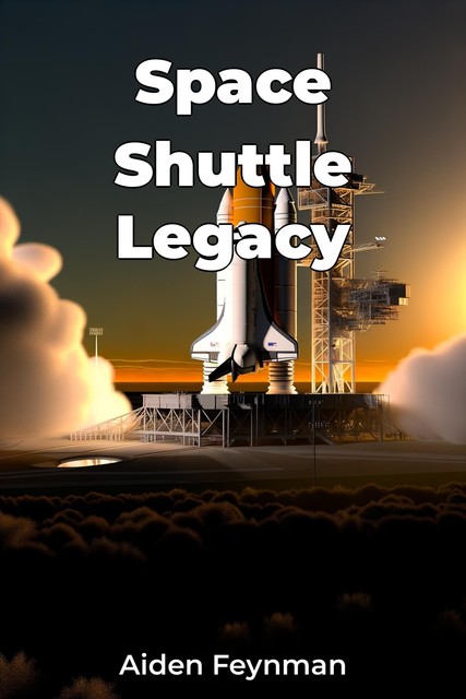 Space Shuttle Legacy, Aiden Feynman