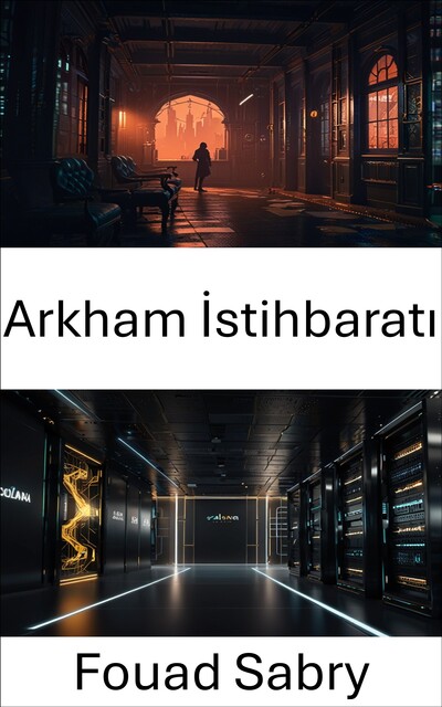 Arkham İstihbaratı, Fouad Sabry