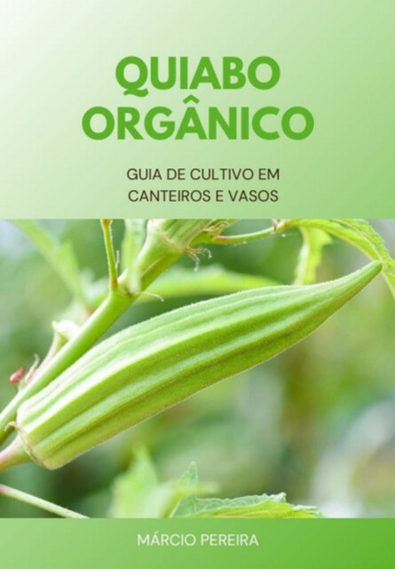 Agrião Orgânico, Márcio Pereira
