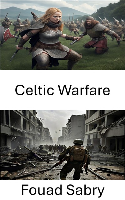 Celtic Warfare, Fouad Sabry