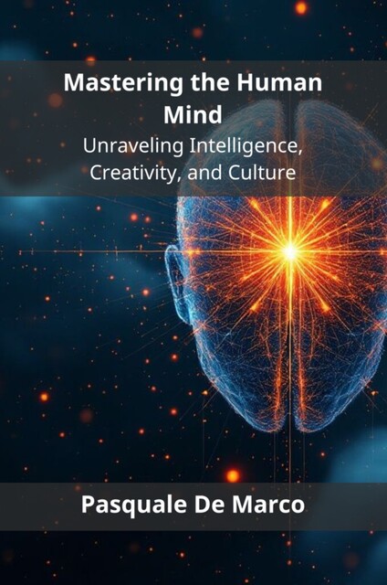 Mastering the Human Mind, Pasquale De Marco