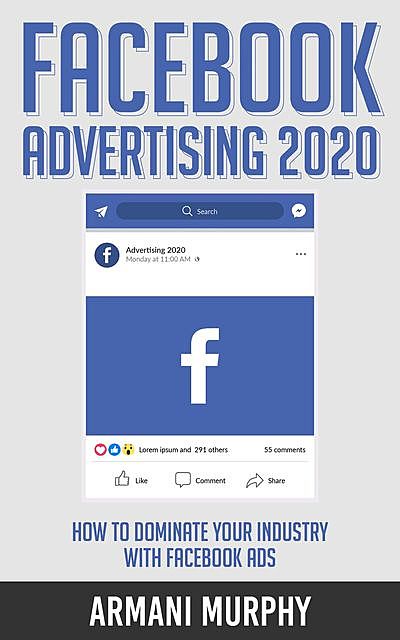 Facebook Advertising 2020, TBD, Armani Murphy