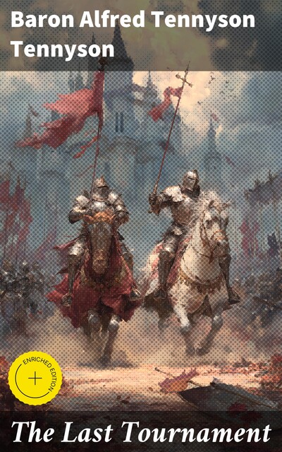 The Last Tournament, Lord Alfred Tennyson