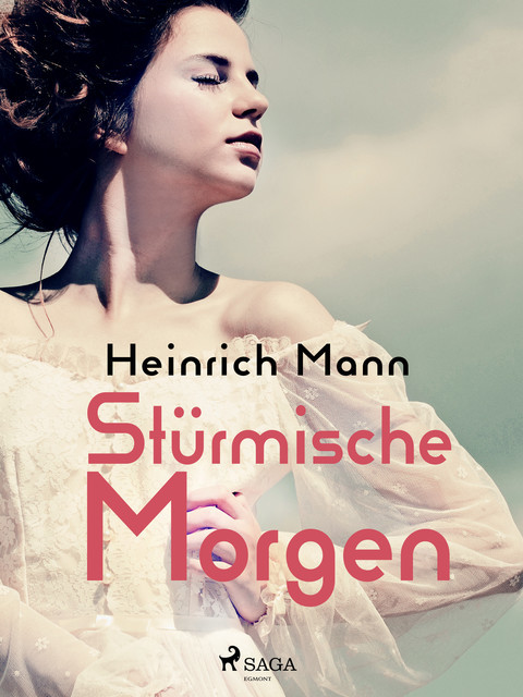 Stürmische Morgen, Heinrich Mann