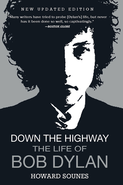 Down the Highway, Howard Sounes