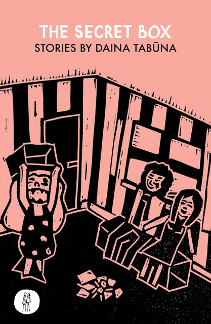 The Secret Box, Daina Tabuna