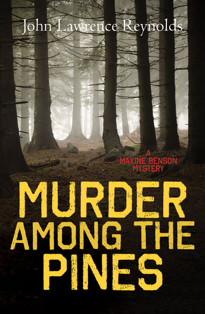 Murder Among the Pines, John Reynolds
