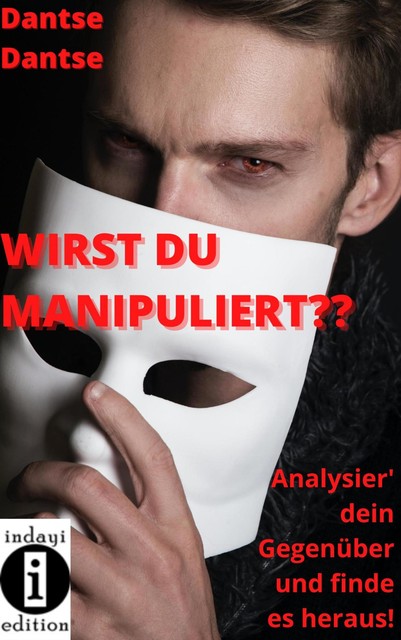 Wirst du manipuliert, Dantse Dantse