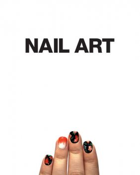 Nail Art, Helena Biggs