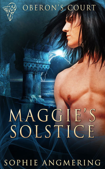 Maggie's Solstice, Sophie Angmering