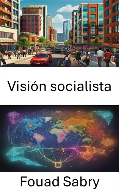 Visión socialista, Fouad Sabry