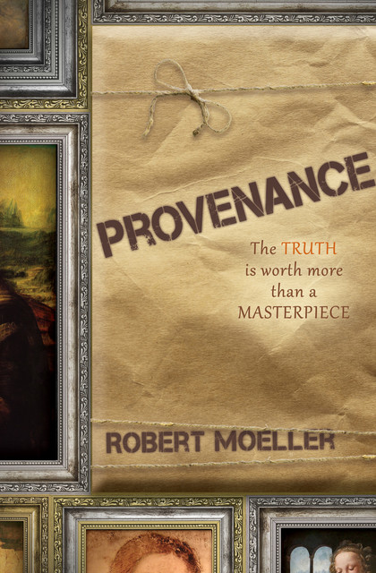 Provenance, Robert Moeller