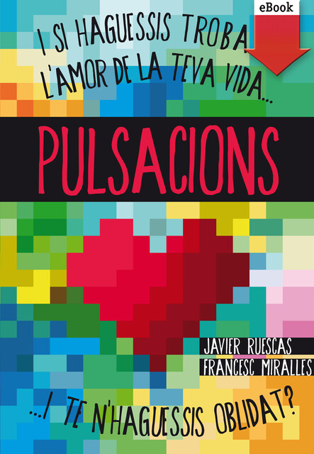 Pulsacions, Francesc Miralles, Javier Ruescas Sánchez