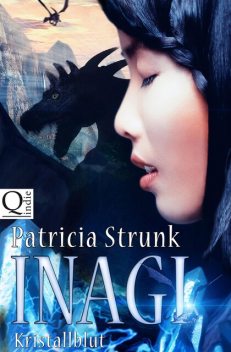 Kristallblut, Patricia Strunk