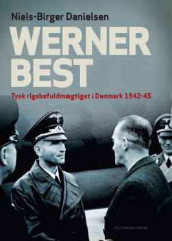 Werner Best, Niels-Birger Danielsen