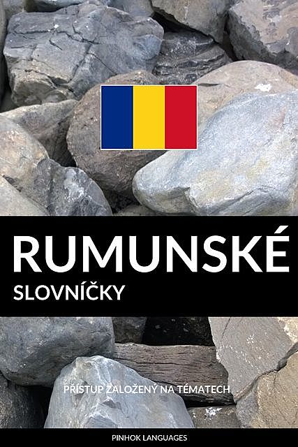 Rumunské Slovníčky, Pinhok Languages