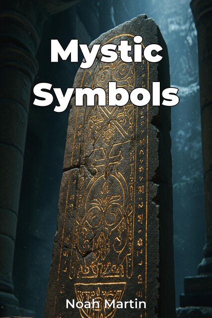 Mystic Symbols, Noah Martin