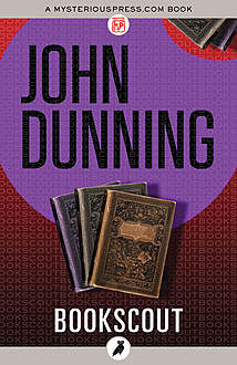 Bookscout, John Dunning