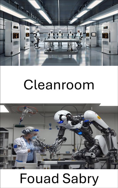 Cleanroom, Fouad Sabry