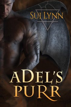Adel's Purr, Sui Lynn