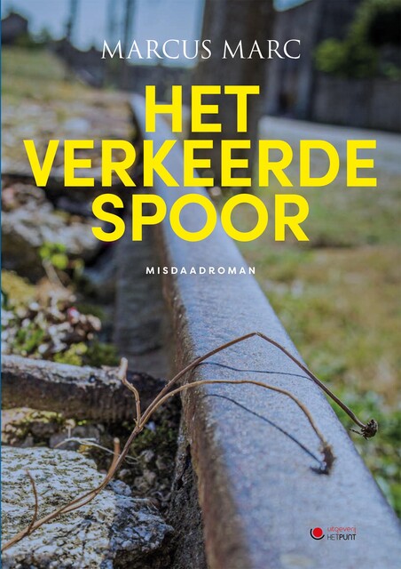 Het verkeerde spoor, Marcus Marc